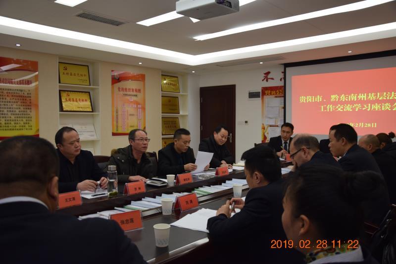 协会会员2019年度外出考察工作剪影